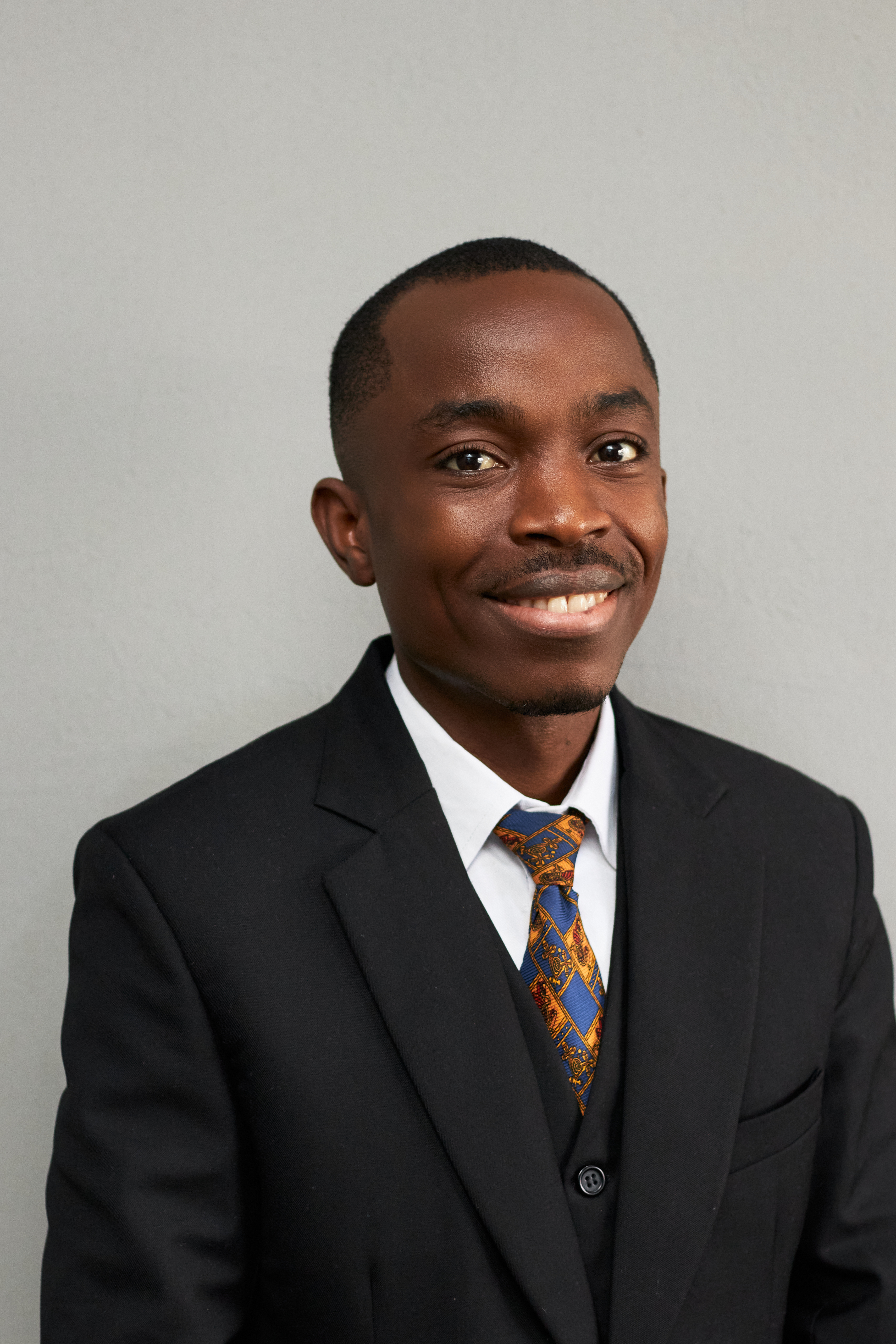 Pastor Ngbede Odeh